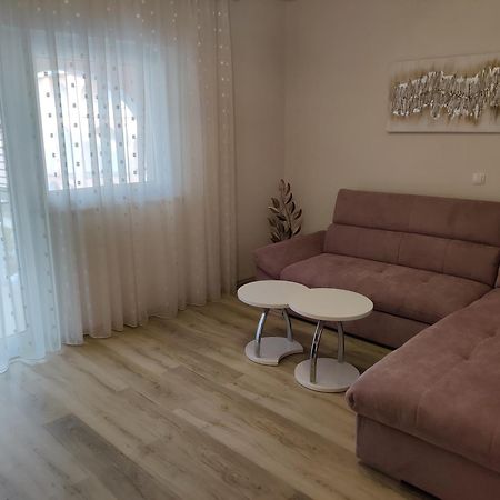 Apartments Juric Privlaka  Exterior foto