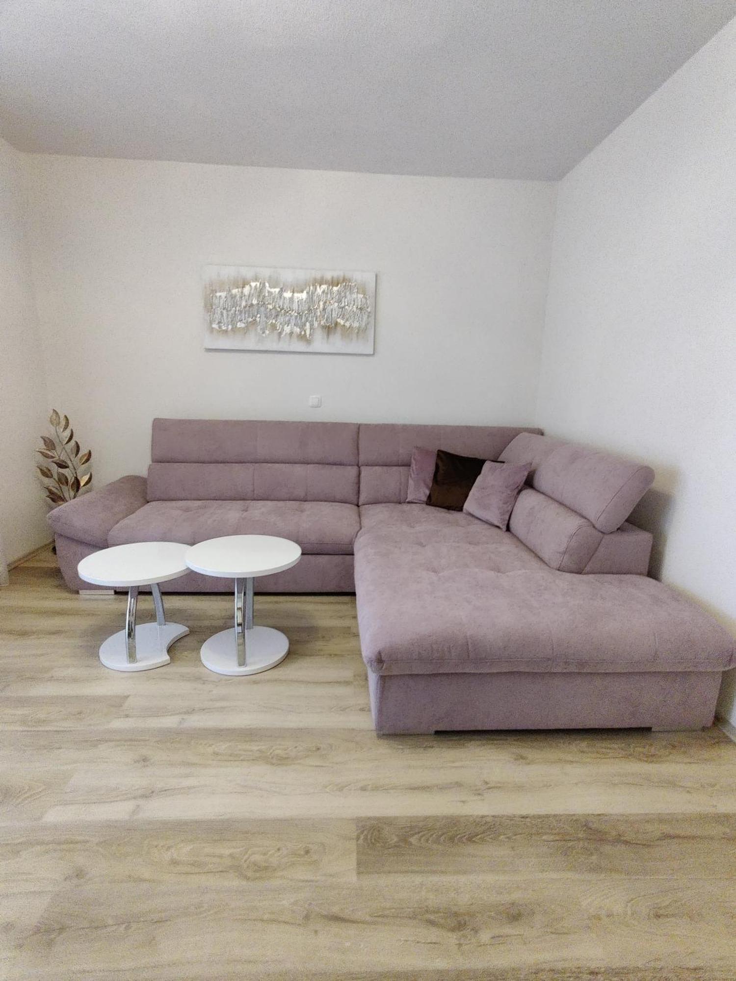 Apartments Juric Privlaka  Exterior foto