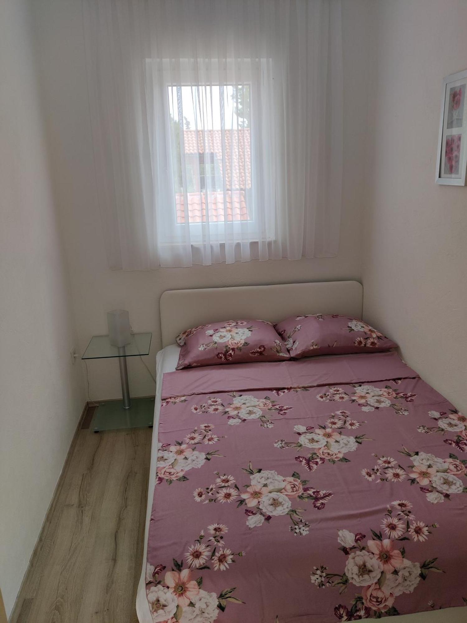 Apartments Juric Privlaka  Exterior foto