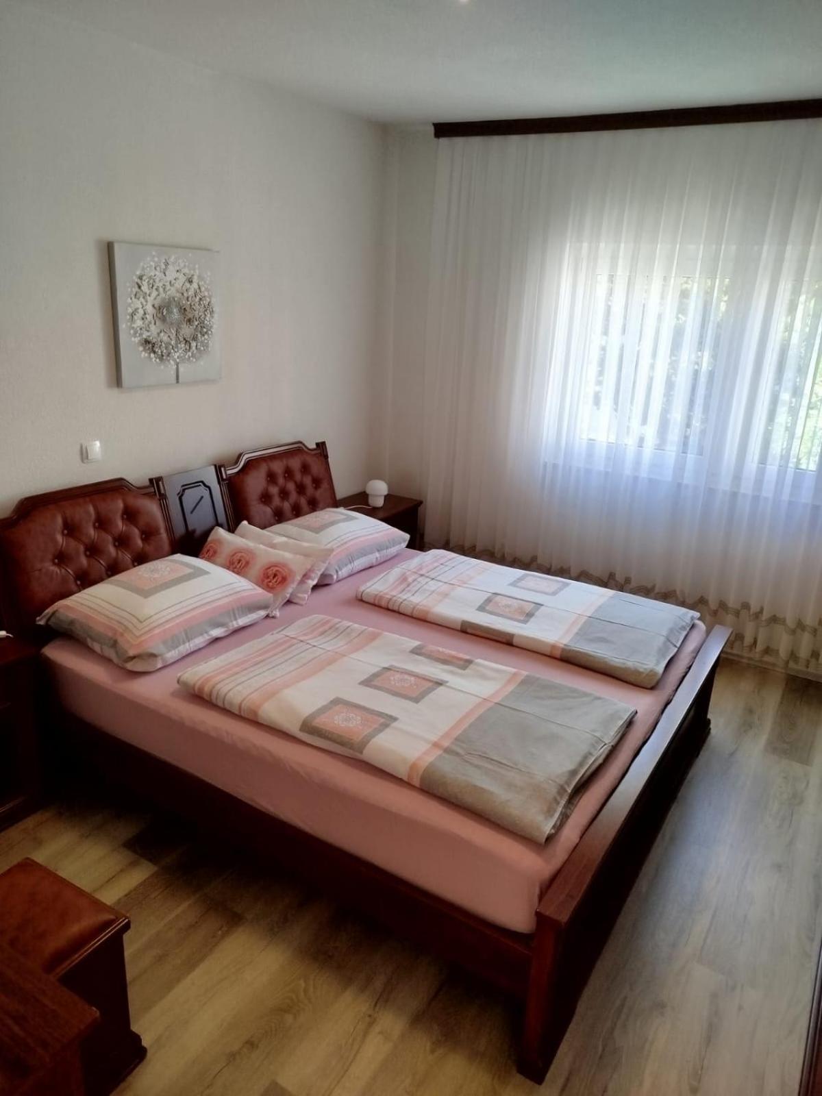 Apartments Juric Privlaka  Exterior foto